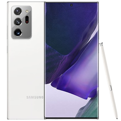 Galaxy Note 20 Ultra  (Zin-99%)