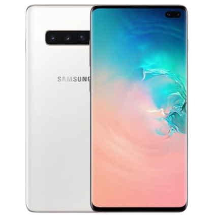 Galaxy S10+ (Máy  95%)