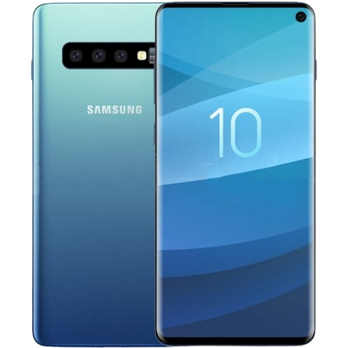 Galaxy S10 (Máy-95%)