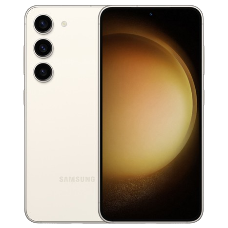 Galaxy S23 5G (Newlike - 98%)