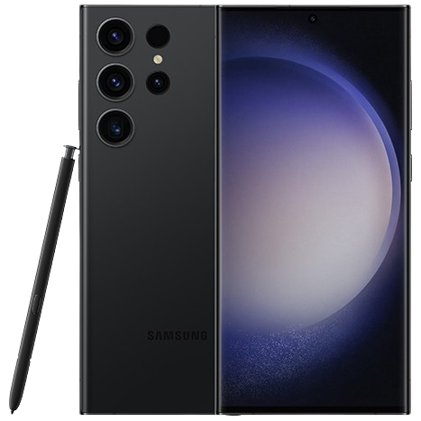 Galaxy S23 Ultra 5G  (Máy - 95%)